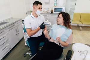Why is CareCredit the Best Financing Option for Major Dental Treatments? Why is CareCredit the Best Financing Option for Major Dental Treatments?